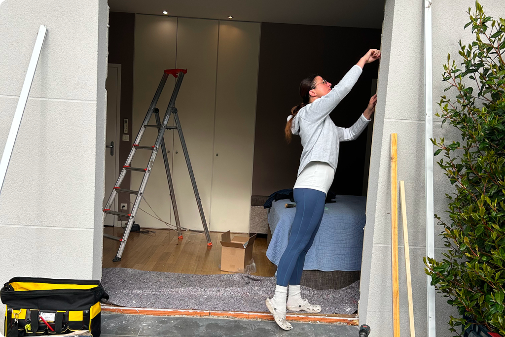 Architecte d’intérieur à Bordeaux