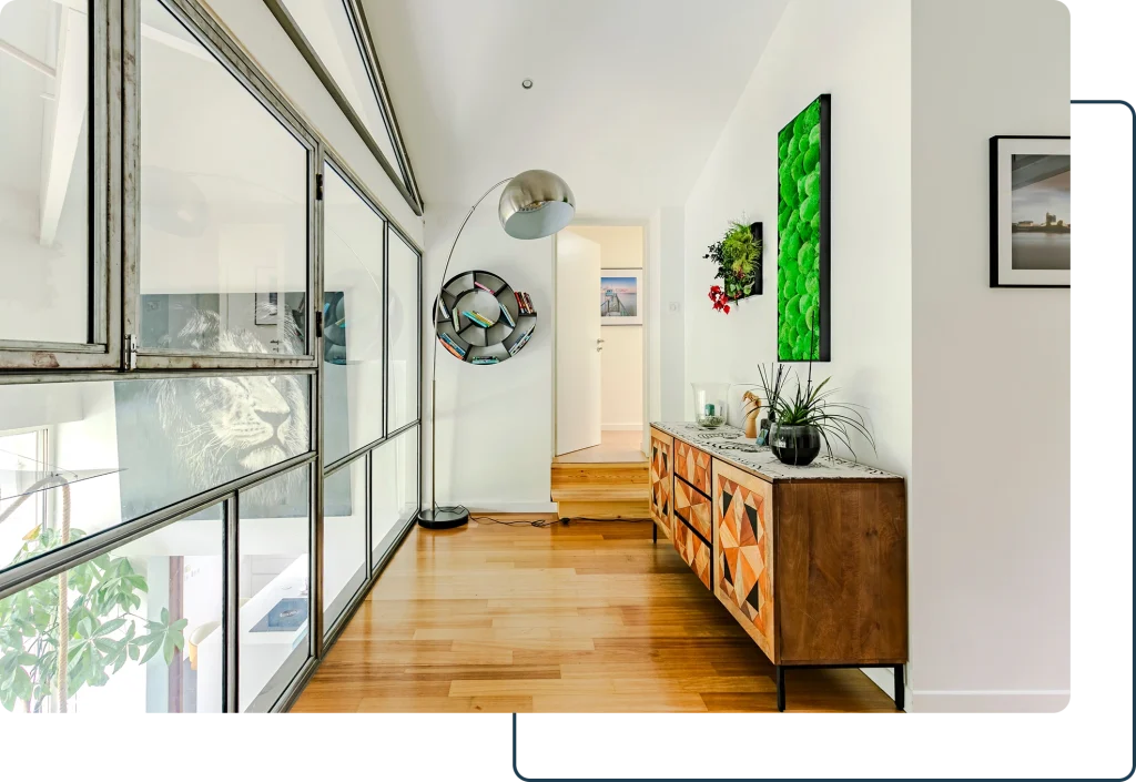 Sonia Home Design - Aménagement d'intérieur