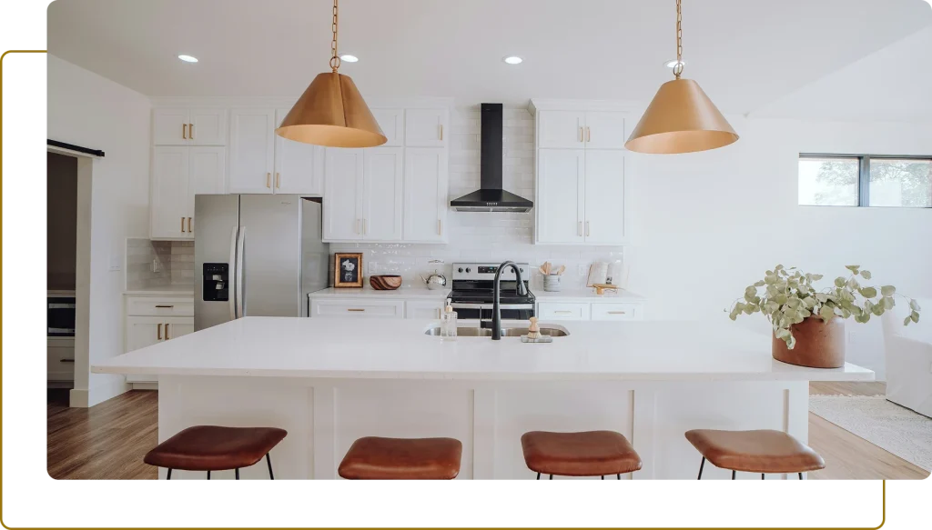 Avant-projet sommaire Sonia Home Design