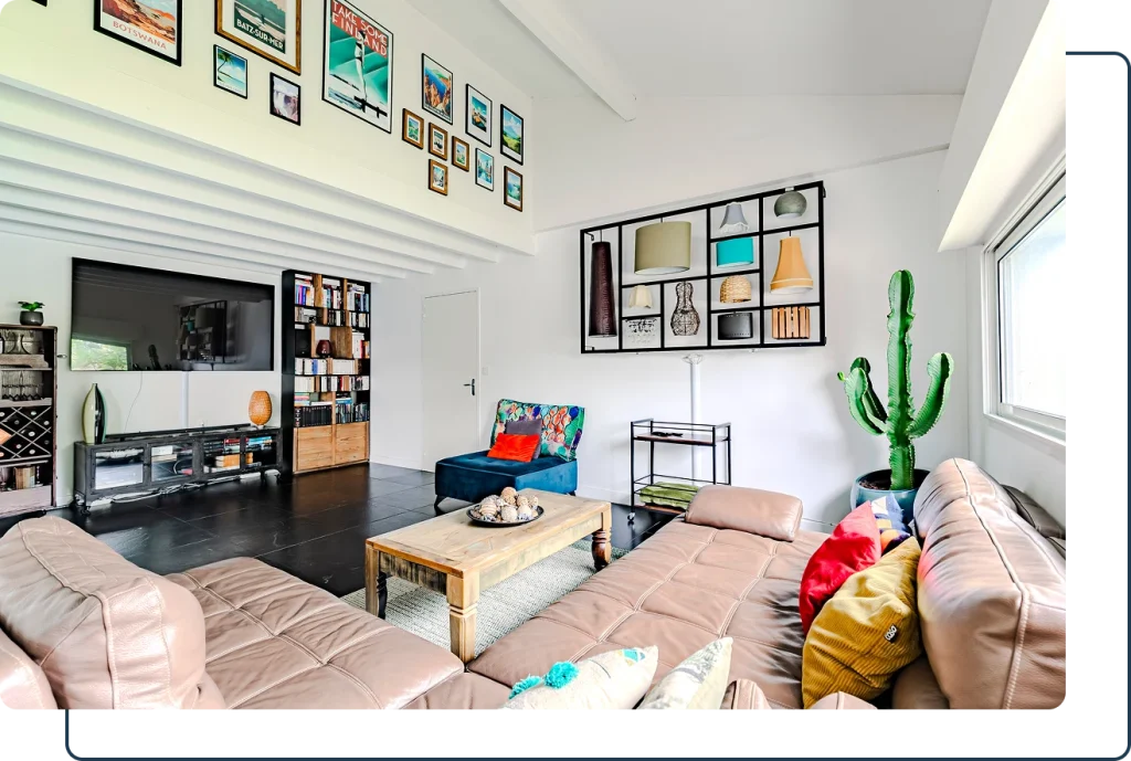 Avant-projet sommaire Sonia Home Design