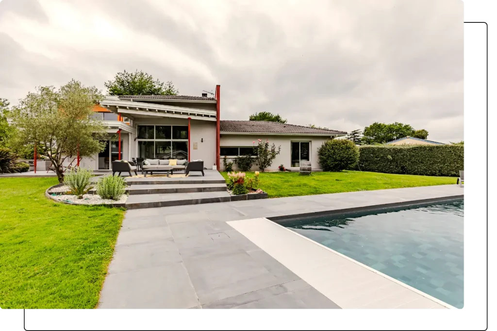 Transaction immobiliere Sonia Home Design