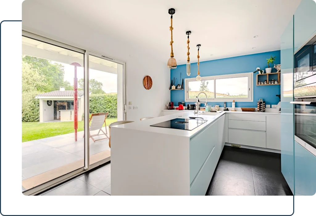 Avant-projet sommaire Sonia Home Design